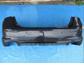 Maserati Ghibli rear bumper cover #1159
